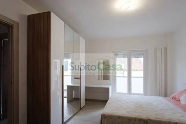 Immagine per Appartamento in affitto a Chieti Via Meneghini 25