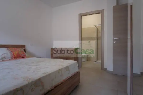 Immagine per Appartamento in affitto a Chieti Via Meneghini 25