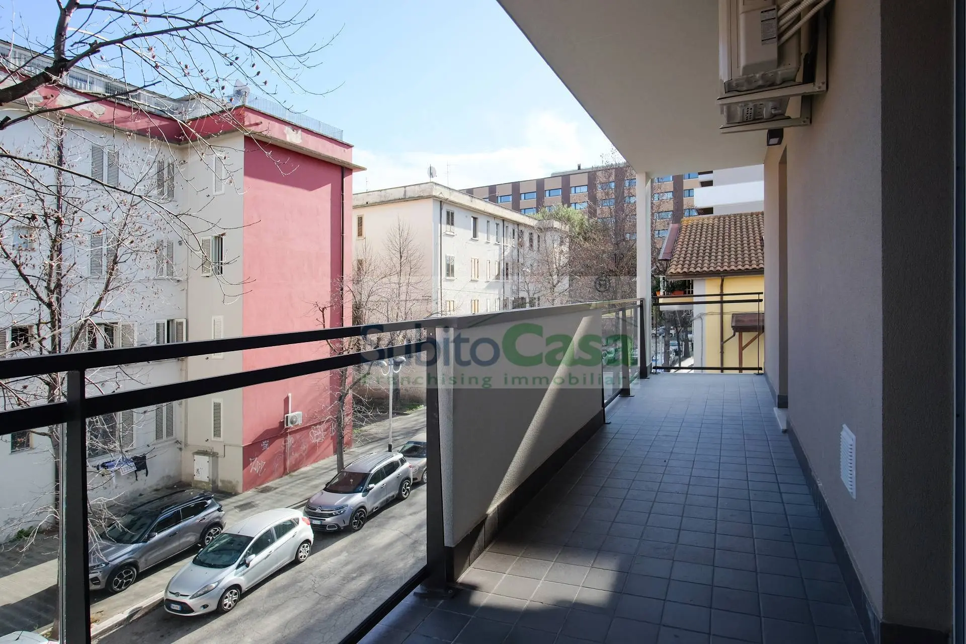 Immagine per Appartamento in affitto a Chieti Via Meneghini 25