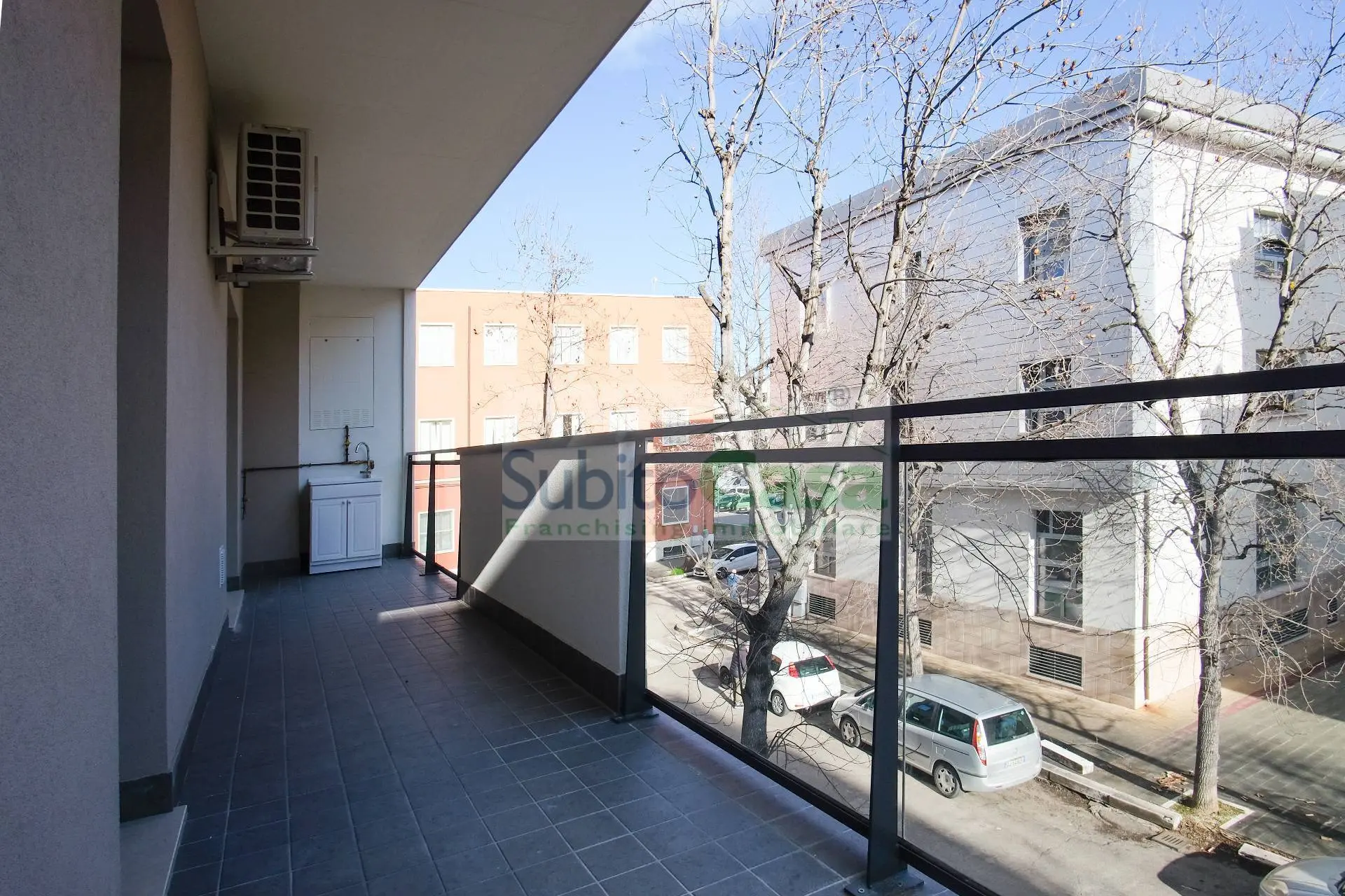 Immagine per Appartamento in affitto a Chieti Via Meneghini 25