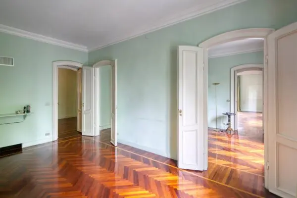 Appartamento corso Vittorio Emanuele Ii 90, Torino