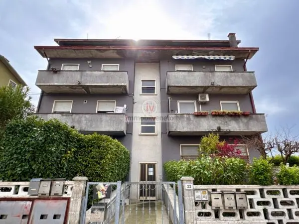 Appartamento via Palladio, Valdastico