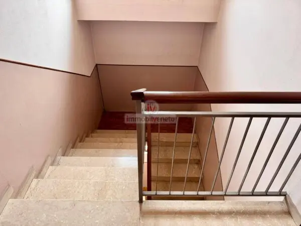 Appartamento via Palladio, Valdastico