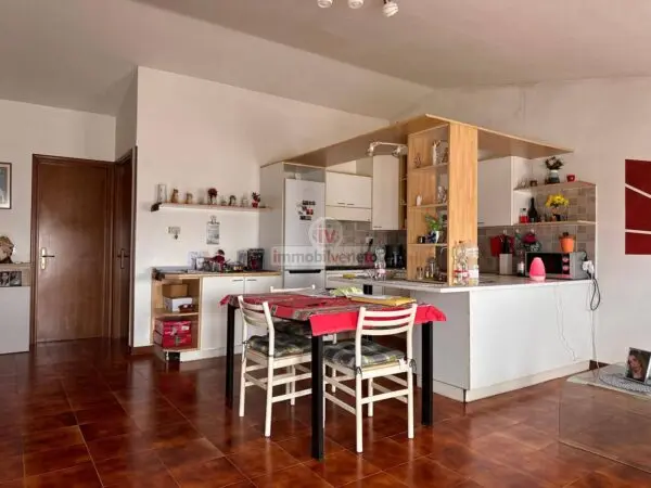 Appartamento via Palladio, Valdastico