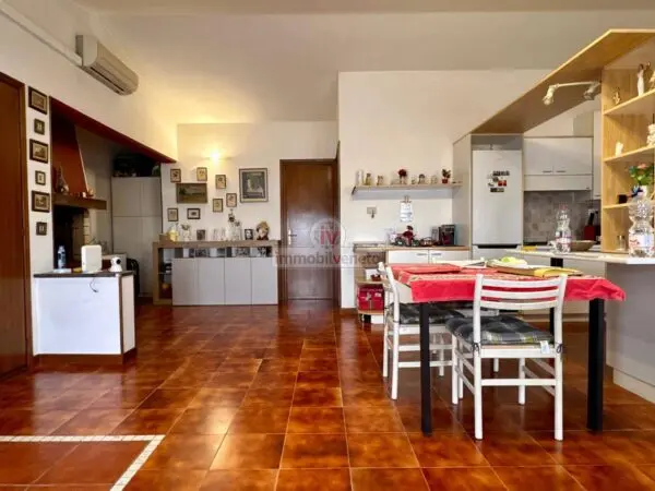 Appartamento via Palladio, Valdastico
