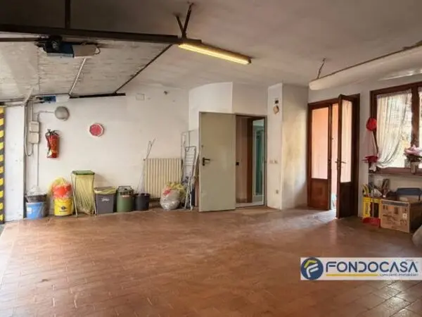 Appartamento via, Zanica