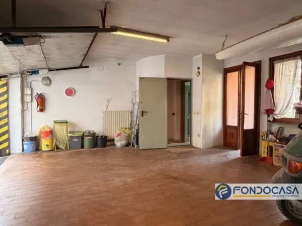 Appartamento via, Zanica