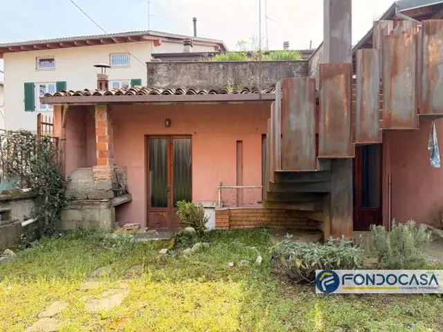 Immagine per Appartamento in vendita a Zanica  