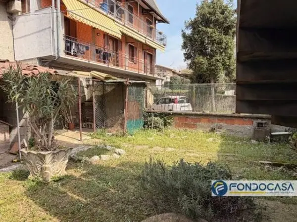 Appartamento via, Zanica