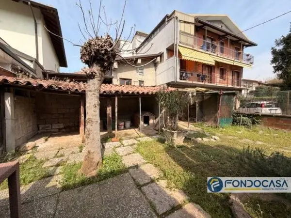 Appartamento via, Zanica