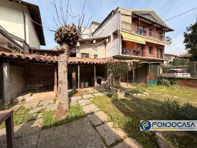 Immagine per Appartamento in vendita a Zanica  