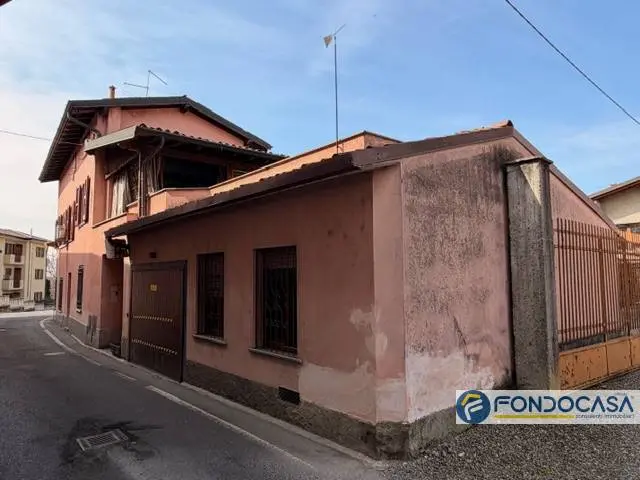 Immagine per Appartamento in vendita a Zanica  