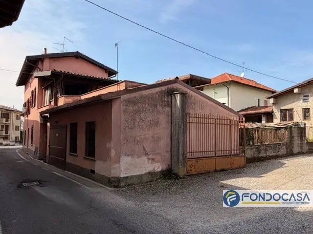 Immagine per Appartamento in vendita a Zanica  