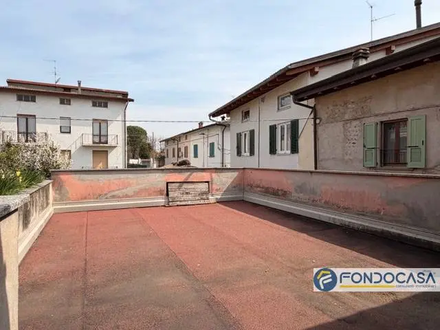 Immagine per Appartamento in vendita a Zanica  