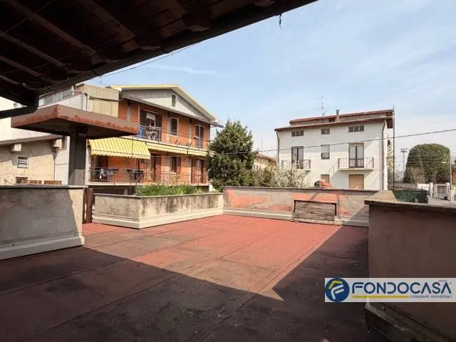 Immagine per Appartamento in vendita a Zanica  