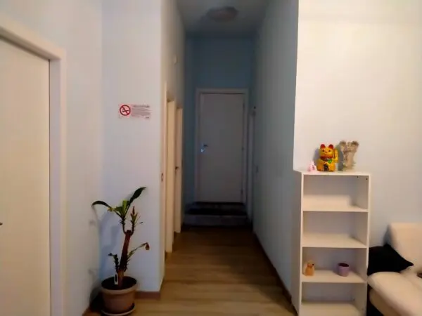 Negozio via Sempione 7, Casorate Sempione