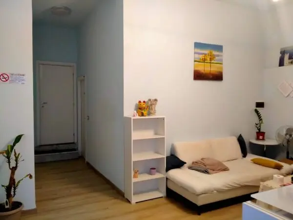 Negozio via Sempione 7, Casorate Sempione
