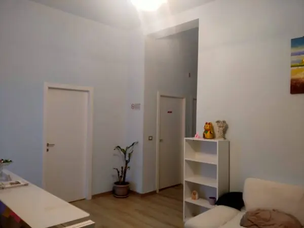 Negozio via Sempione 7, Casorate Sempione