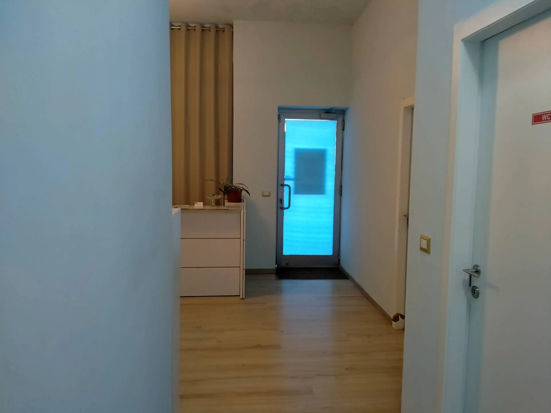 Immagine per Negozio in vendita a Casorate Sempione sempione 7