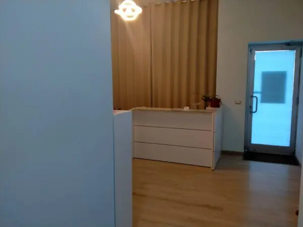 Negozio via Sempione 7, Casorate Sempione
