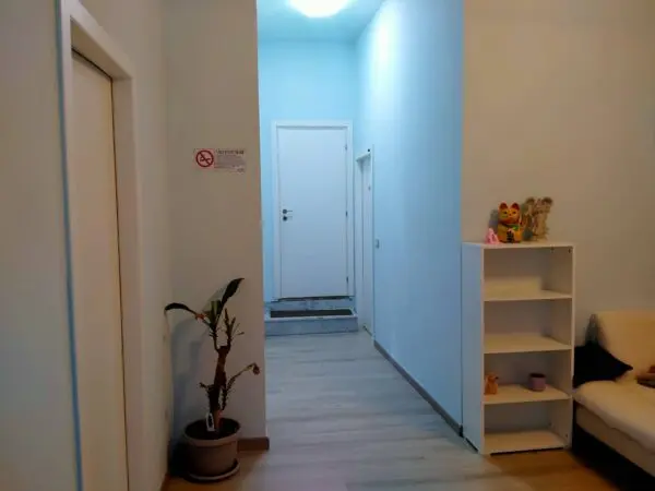 Negozio via Sempione 7, Casorate Sempione