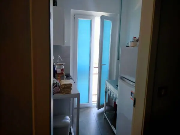 Negozio via Sempione 7, Casorate Sempione