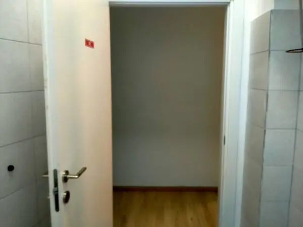 Negozio via Sempione 7, Casorate Sempione