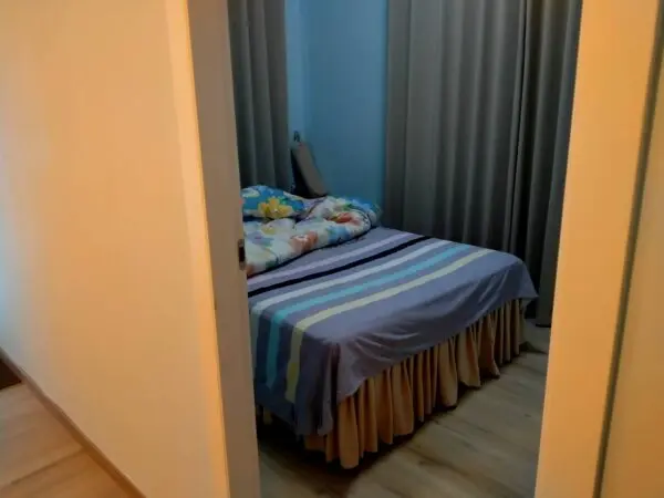Negozio via Sempione 7, Casorate Sempione