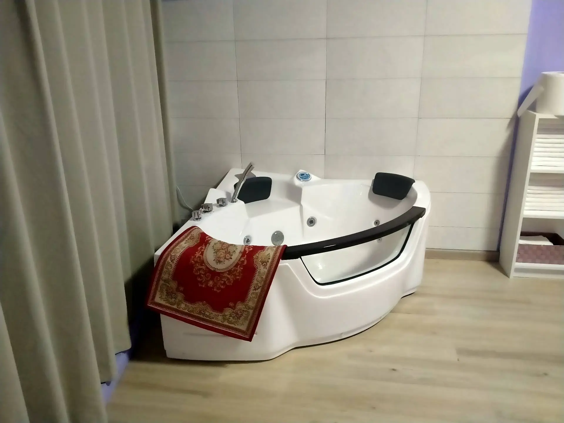 Immagine per Negozio in vendita a Casorate Sempione sempione 7