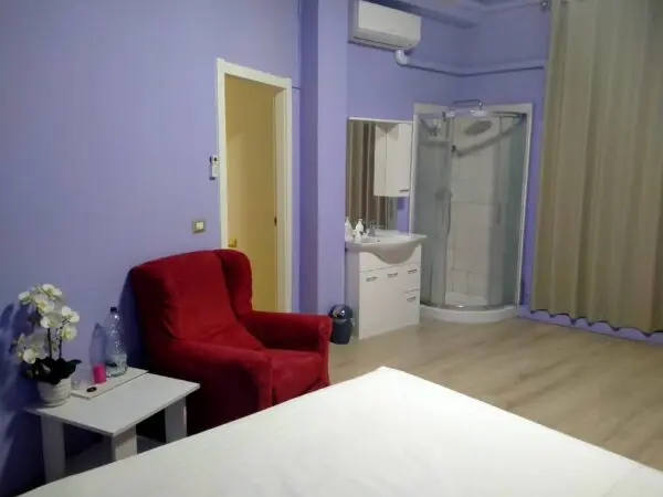 Negozio via Sempione 7, Casorate Sempione