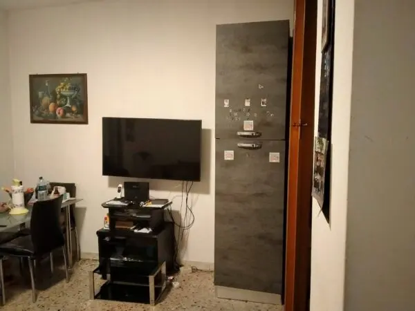 Appartamento via Sempione 7, Casorate Sempione