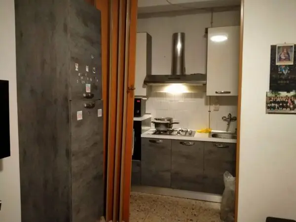 Appartamento via Sempione 7, Casorate Sempione