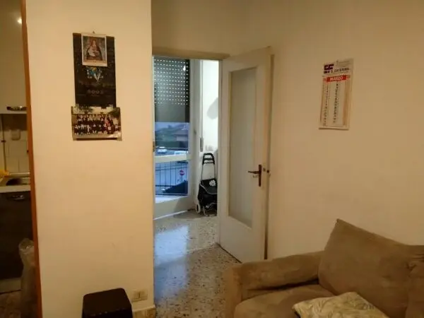 Appartamento via Sempione 7, Casorate Sempione