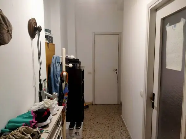 Appartamento via Sempione 7, Casorate Sempione