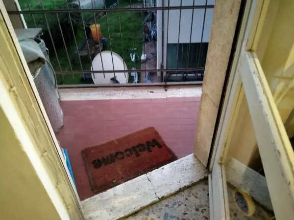 Appartamento via Sempione 7, Casorate Sempione
