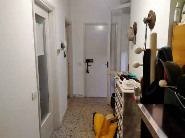 Appartamento via Sempione 7, Casorate Sempione