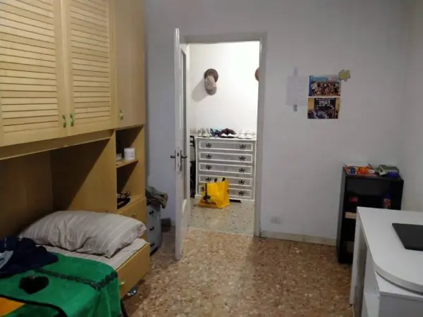 Appartamento via Sempione 7, Casorate Sempione