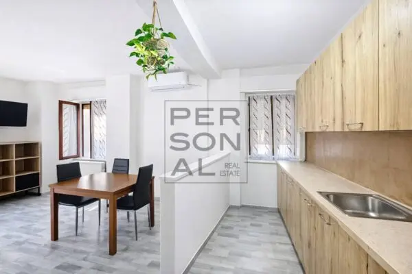 Appartamento via Mezzocorona, Mezzocorona