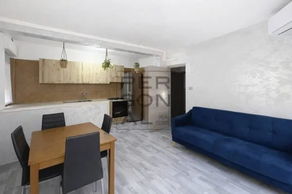 Appartamento via Mezzocorona, Mezzocorona