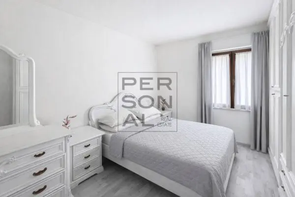 Appartamento via Mezzocorona, Mezzocorona
