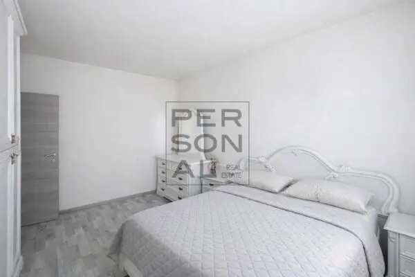 Appartamento via Mezzocorona, Mezzocorona