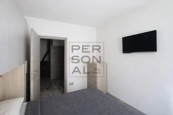 Appartamento via Mezzocorona, Mezzocorona