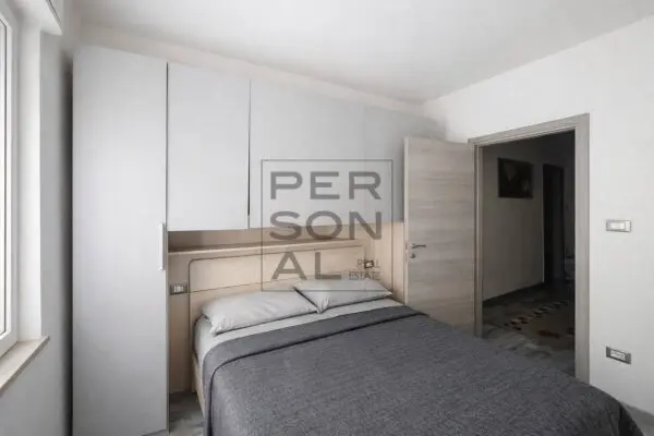 Appartamento via Mezzocorona, Mezzocorona