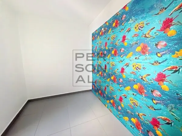 Appartamento via Mezzocorona, Mezzocorona