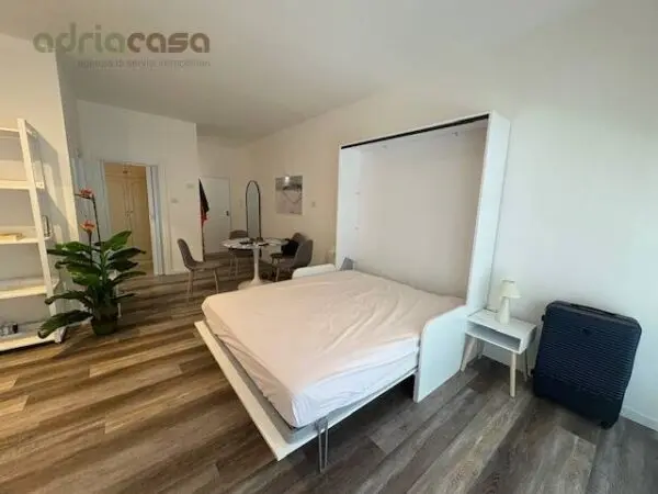 Appartamento viale Dante Alighieri, Riccione