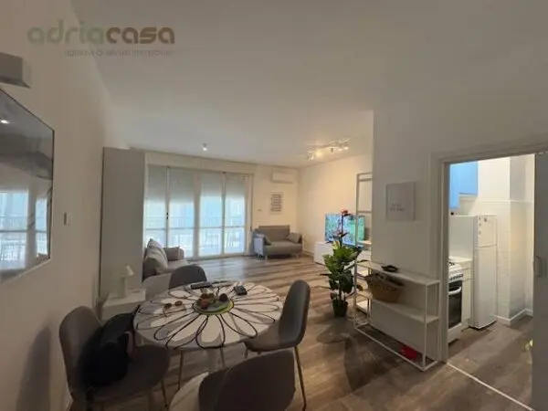 Appartamento viale Dante Alighieri, Riccione