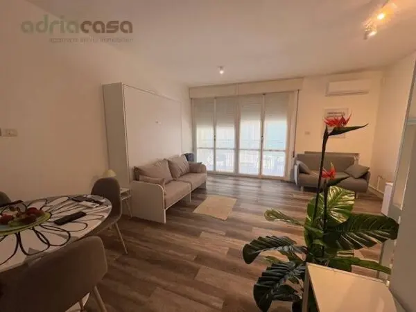 Appartamento viale Dante Alighieri, Riccione