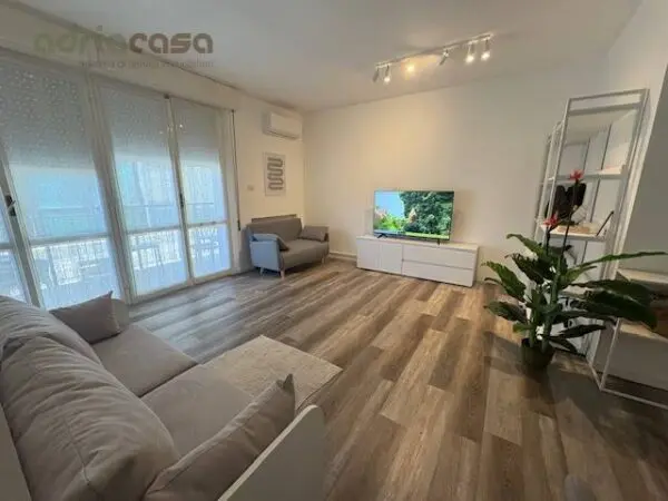 Appartamento viale Dante Alighieri, Riccione