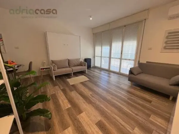 Appartamento viale Dante Alighieri, Riccione