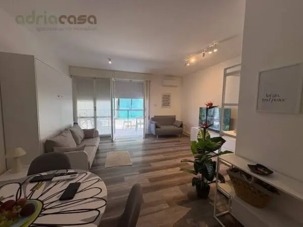 Appartamento viale Dante Alighieri, Riccione